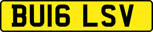 BU16LSV