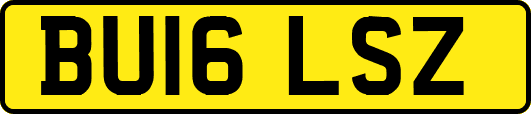 BU16LSZ