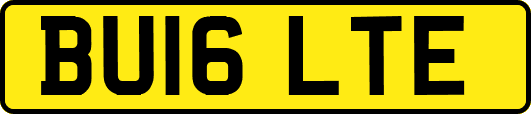 BU16LTE