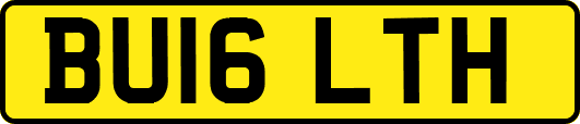 BU16LTH