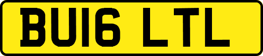 BU16LTL