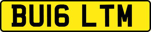 BU16LTM