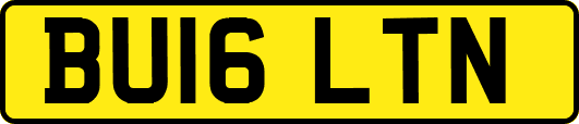 BU16LTN