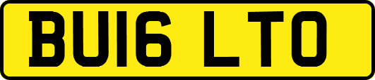 BU16LTO