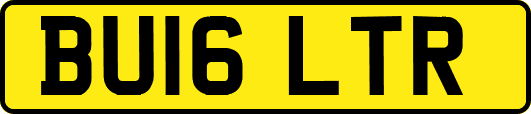 BU16LTR