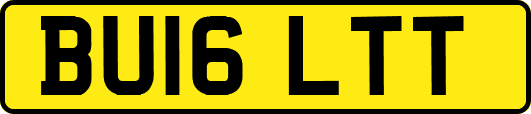 BU16LTT