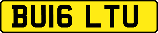 BU16LTU