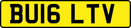 BU16LTV