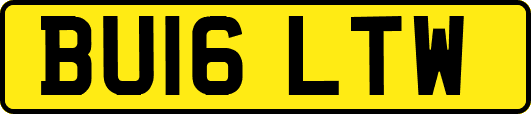 BU16LTW