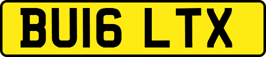 BU16LTX