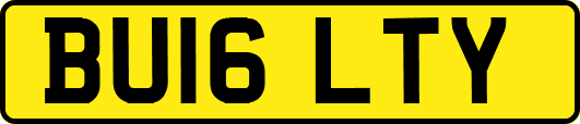 BU16LTY