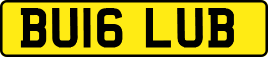 BU16LUB