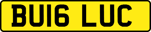 BU16LUC