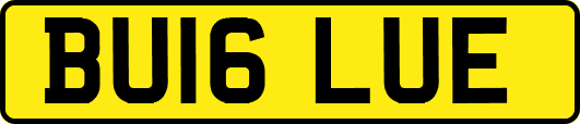 BU16LUE