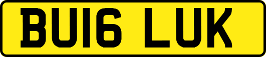BU16LUK