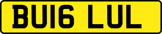 BU16LUL