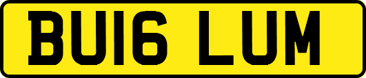 BU16LUM