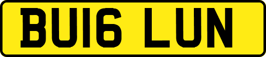 BU16LUN