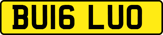 BU16LUO