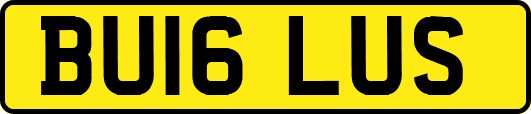 BU16LUS