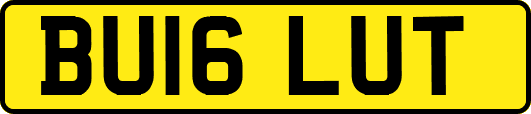 BU16LUT