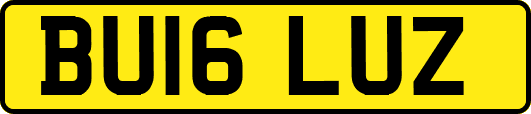 BU16LUZ