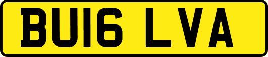 BU16LVA