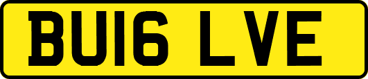 BU16LVE