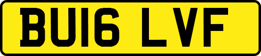 BU16LVF