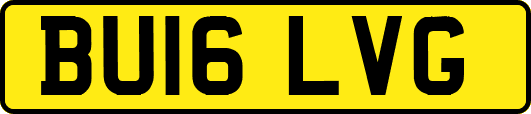 BU16LVG