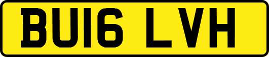 BU16LVH