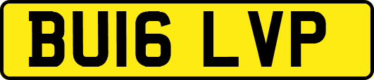 BU16LVP