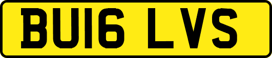 BU16LVS