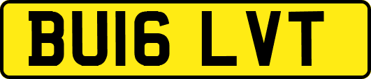 BU16LVT