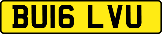 BU16LVU