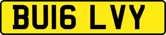 BU16LVY