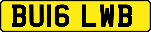 BU16LWB