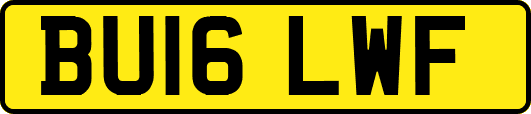 BU16LWF