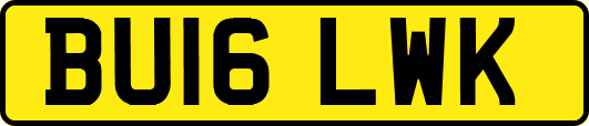 BU16LWK