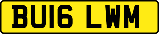 BU16LWM