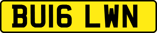 BU16LWN