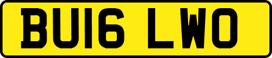 BU16LWO