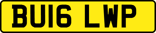 BU16LWP