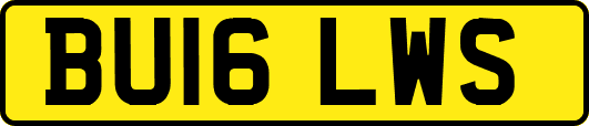 BU16LWS