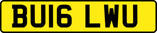BU16LWU