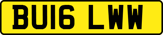BU16LWW