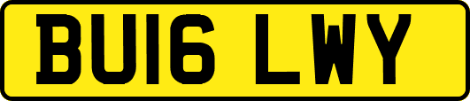 BU16LWY