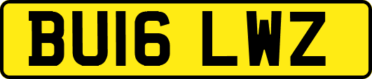 BU16LWZ