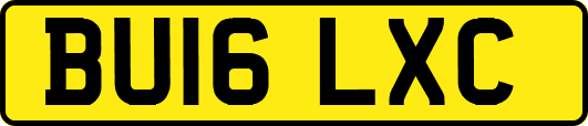BU16LXC