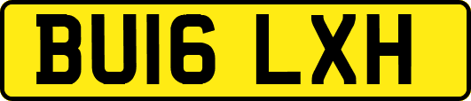 BU16LXH